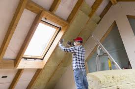 Types of Insulation We Offer in Hazel Park, MI